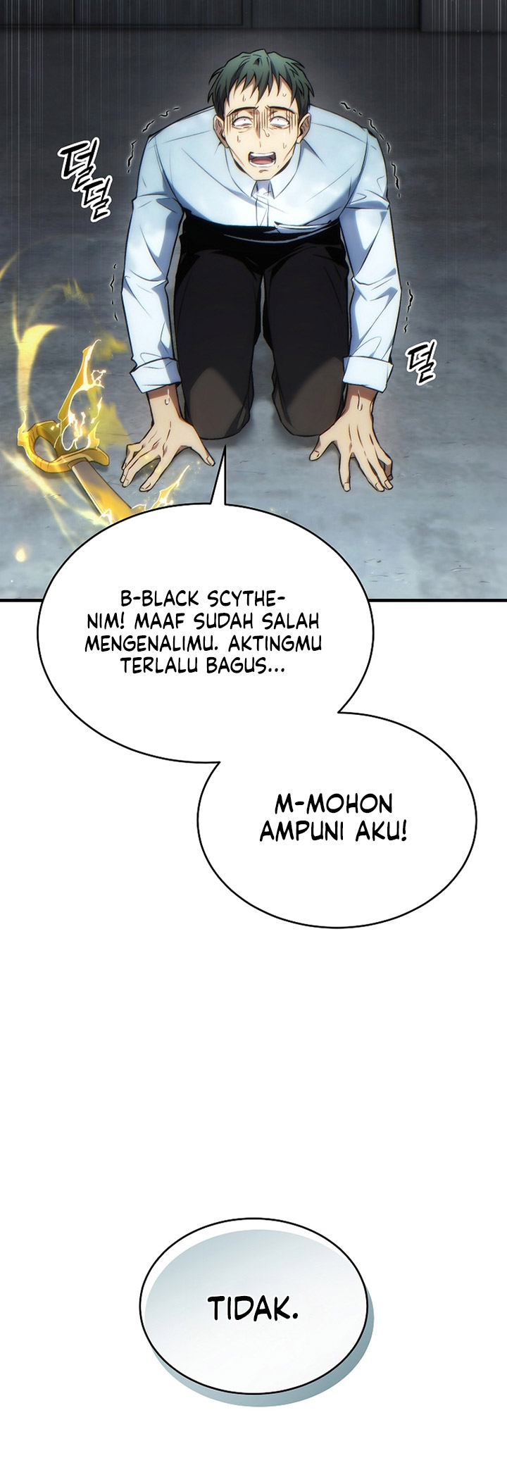 The Max-Level Player’s 100th Regression - Chapter 44 24 The Max-Level Player’s 100th Regression - Chapter 44 24