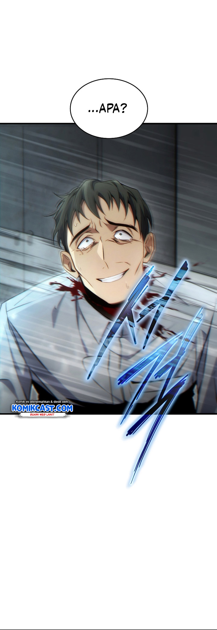 The Max-Level Player’s 100th Regression - Chapter 44 25 The Max-Level Player’s 100th Regression - Chapter 44 25