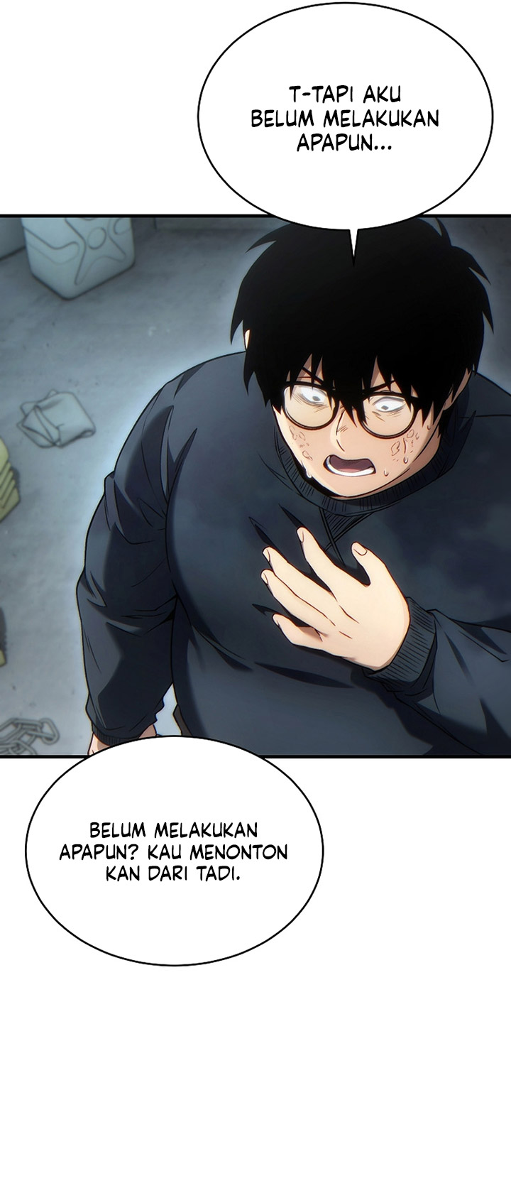 The Max-Level Player’s 100th Regression - Chapter 44 38 The Max-Level Player’s 100th Regression - Chapter 44 38