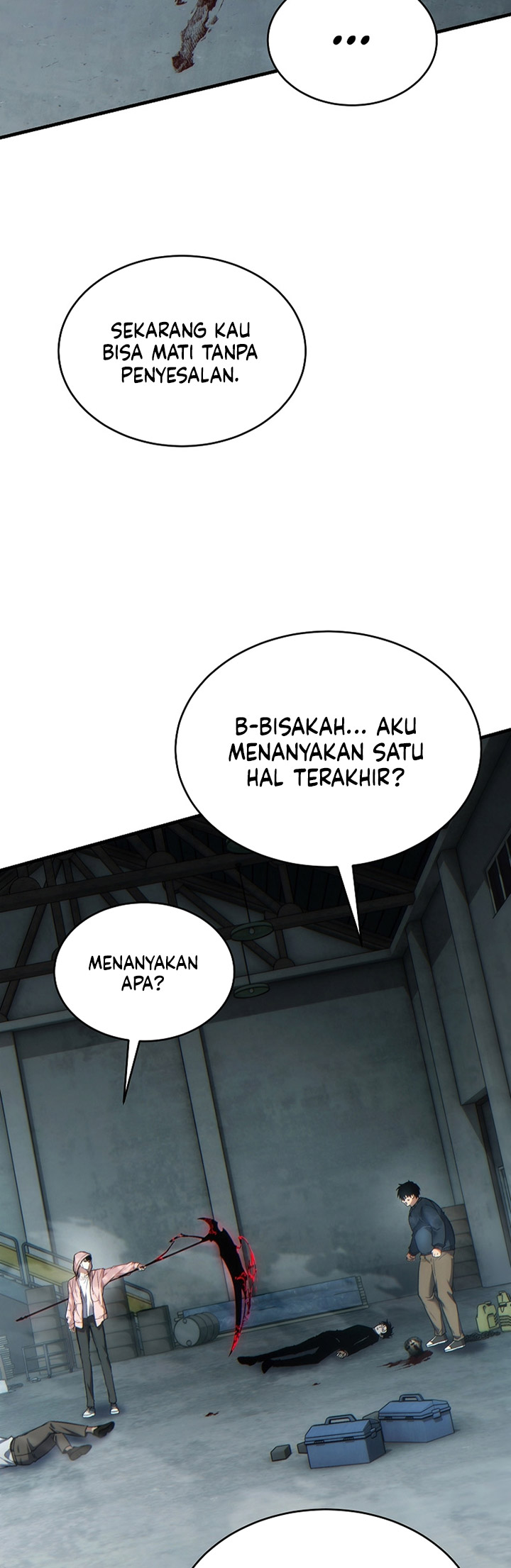 The Max-Level Player’s 100th Regression - Chapter 44 36 The Max-Level Player’s 100th Regression - Chapter 44 36
