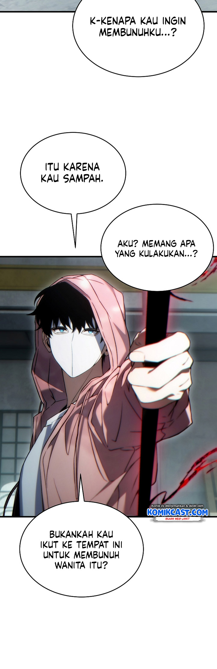 The Max-Level Player’s 100th Regression - Chapter 44 37 The Max-Level Player’s 100th Regression - Chapter 44 37