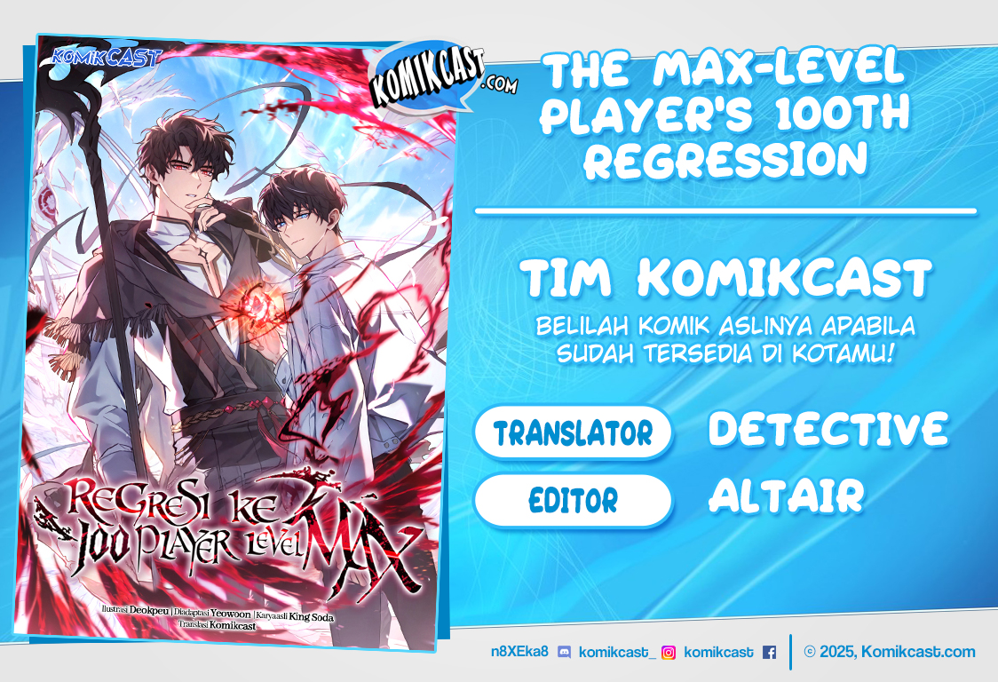 The Max-Level Player’s 100th Regression - Chapter 44 1 The Max-Level Player’s 100th Regression - Chapter 44 1