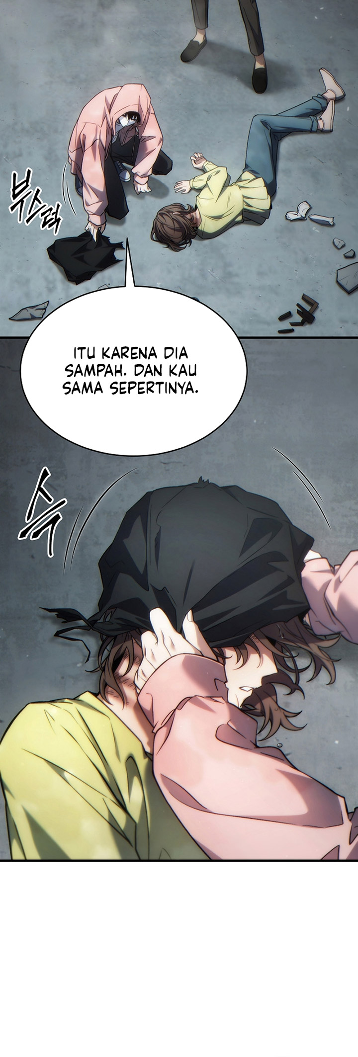 The Max-Level Player’s 100th Regression - Chapter 44 13 The Max-Level Player’s 100th Regression - Chapter 44 13
