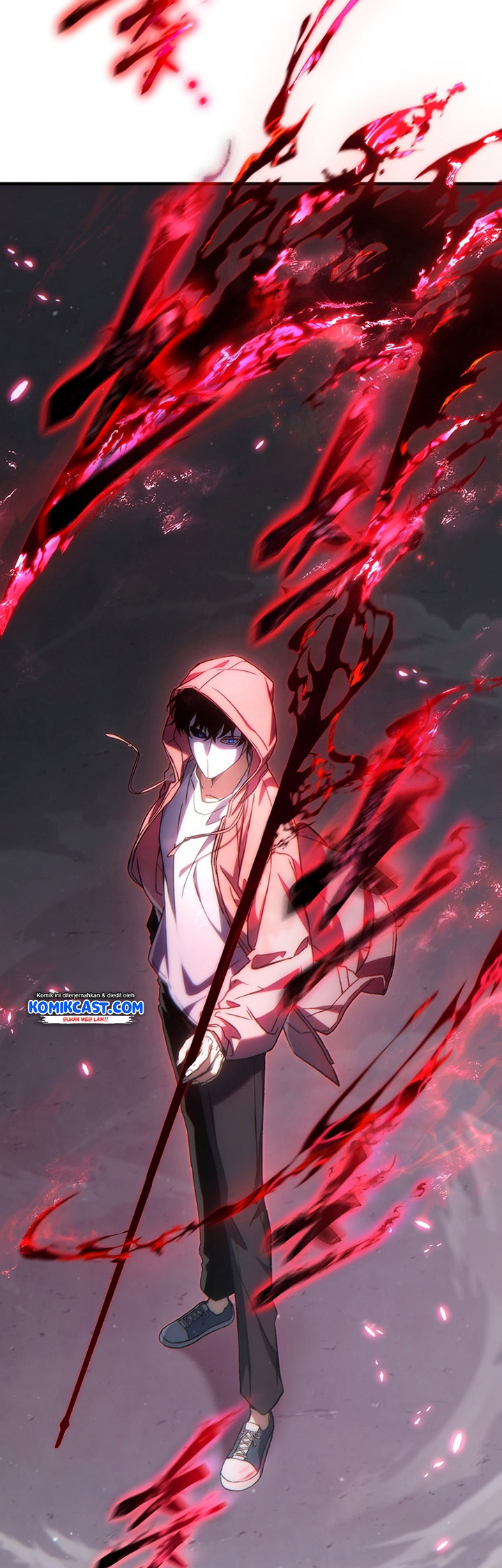 The Max-Level Player’s 100th Regression - Chapter 44 16 The Max-Level Player’s 100th Regression - Chapter 44 16