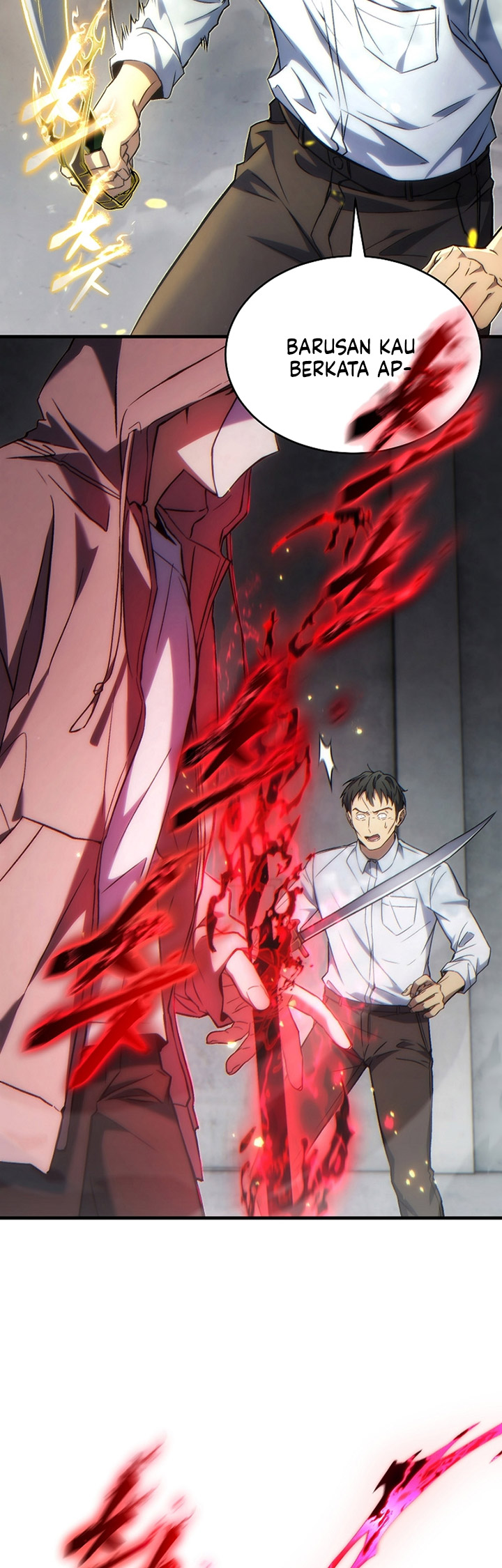 The Max-Level Player’s 100th Regression - Chapter 44 15 The Max-Level Player’s 100th Regression - Chapter 44 15