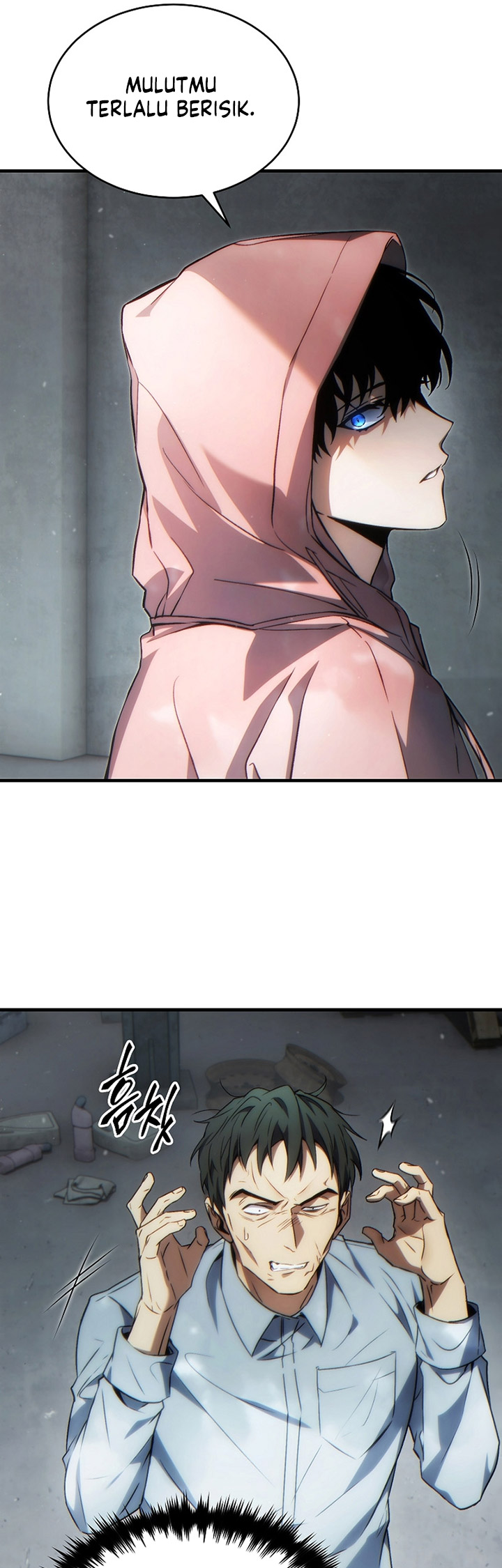 The Max-Level Player’s 100th Regression - Chapter 44 6 The Max-Level Player’s 100th Regression - Chapter 44 6