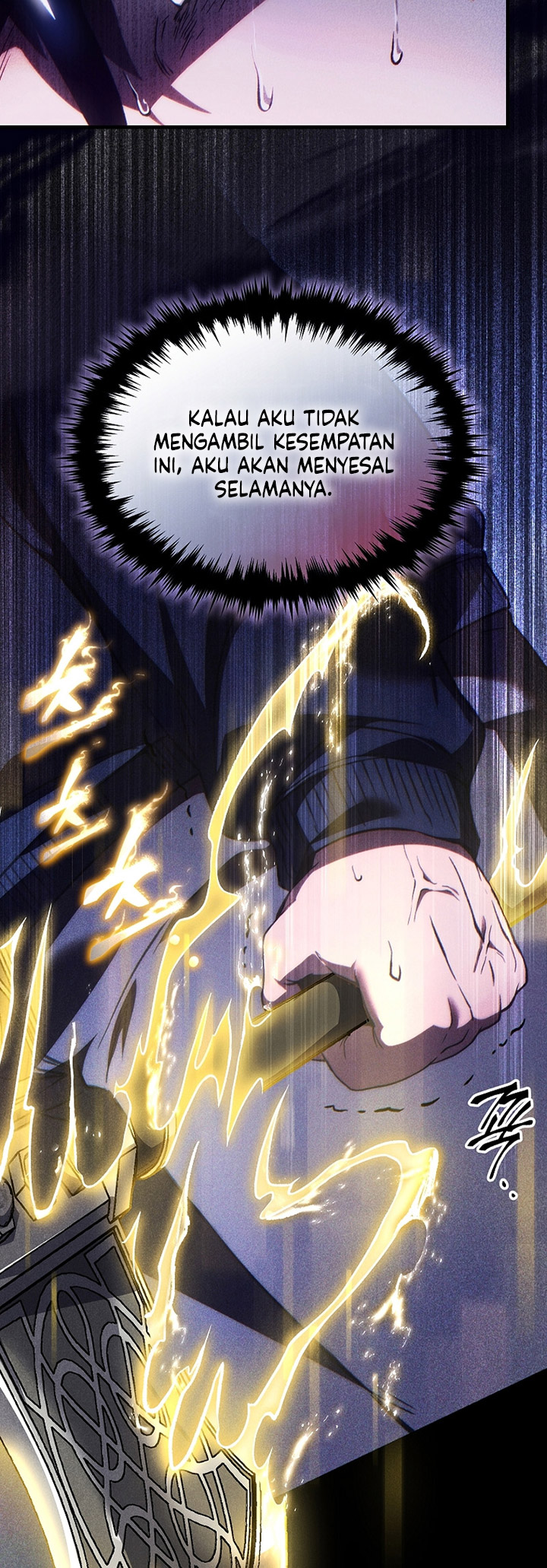 The Max-Level Player’s 100th Regression - Chapter 44 60 The Max-Level Player’s 100th Regression - Chapter 44 60