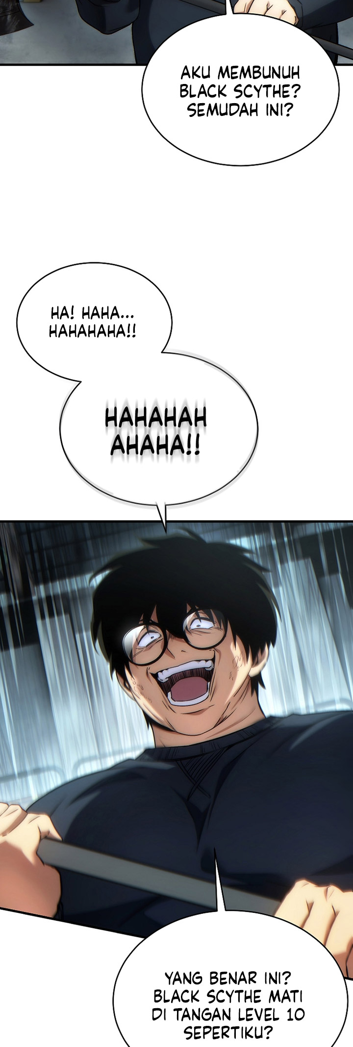 The Max-Level Player’s 100th Regression - Chapter 44 67 The Max-Level Player’s 100th Regression - Chapter 44 67