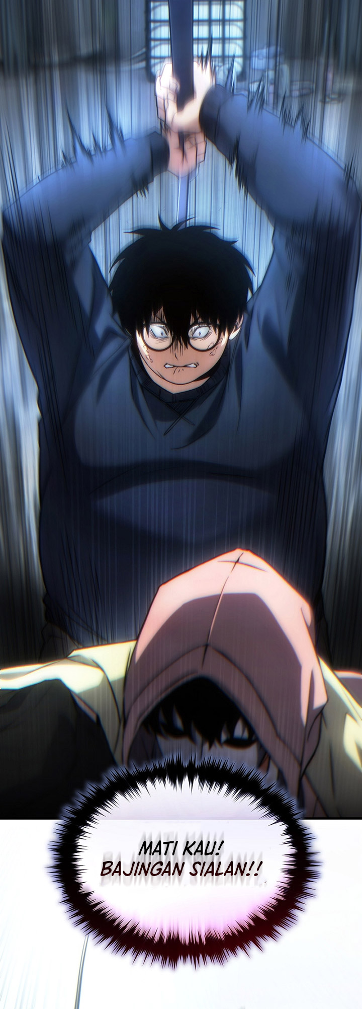 The Max-Level Player’s 100th Regression - Chapter 44 64 The Max-Level Player’s 100th Regression - Chapter 44 64