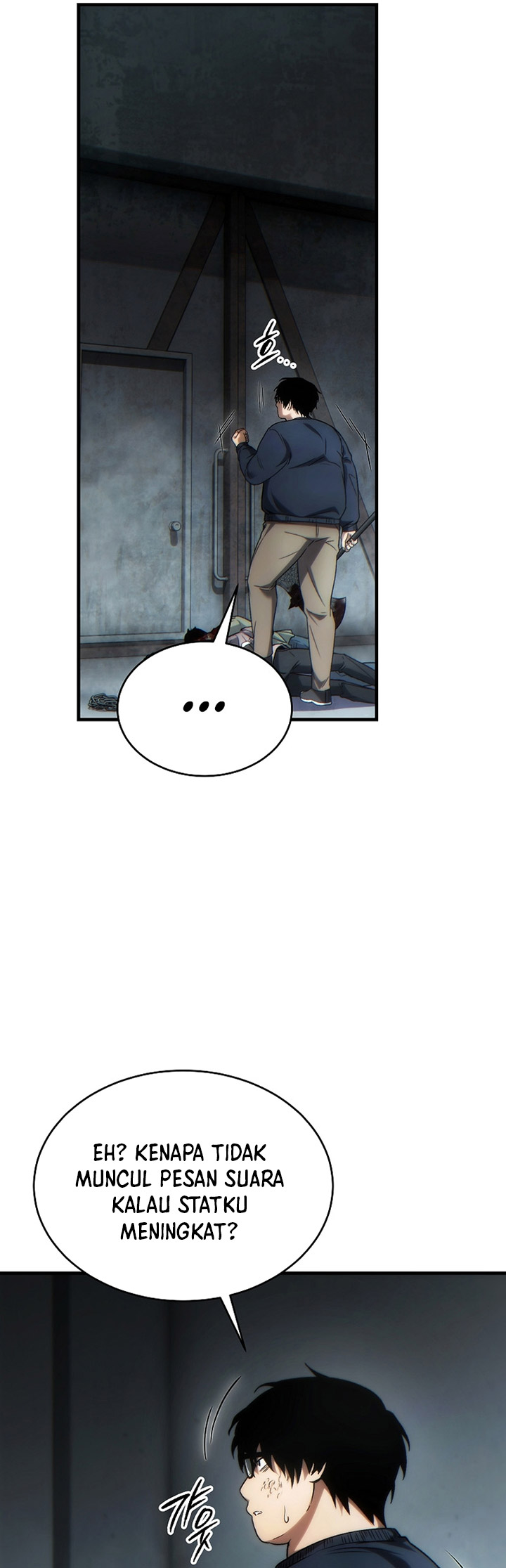 The Max-Level Player’s 100th Regression - Chapter 44 70 The Max-Level Player’s 100th Regression - Chapter 44 70