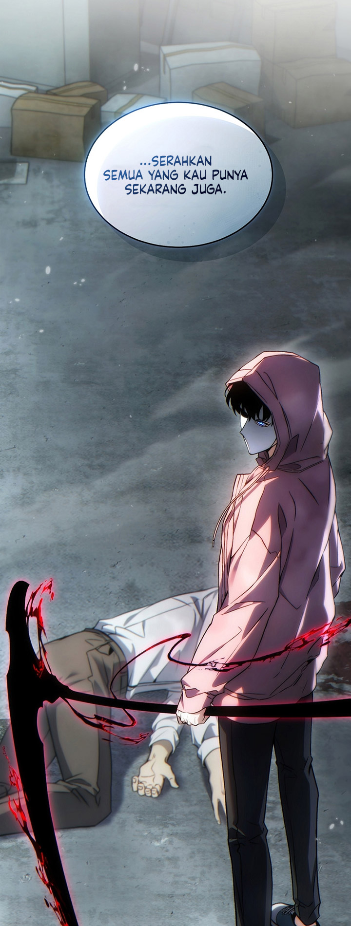 The Max-Level Player’s 100th Regression - Chapter 44 42 The Max-Level Player’s 100th Regression - Chapter 44 42