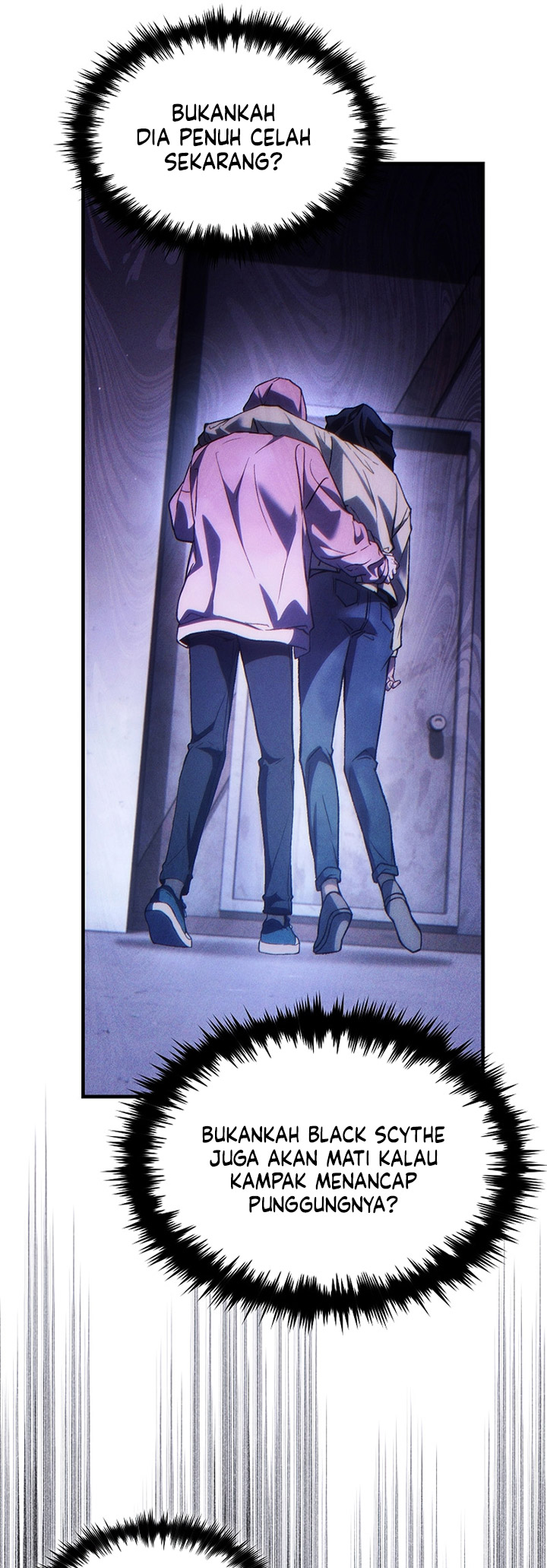 The Max-Level Player’s 100th Regression - Chapter 44 58 The Max-Level Player’s 100th Regression - Chapter 44 58