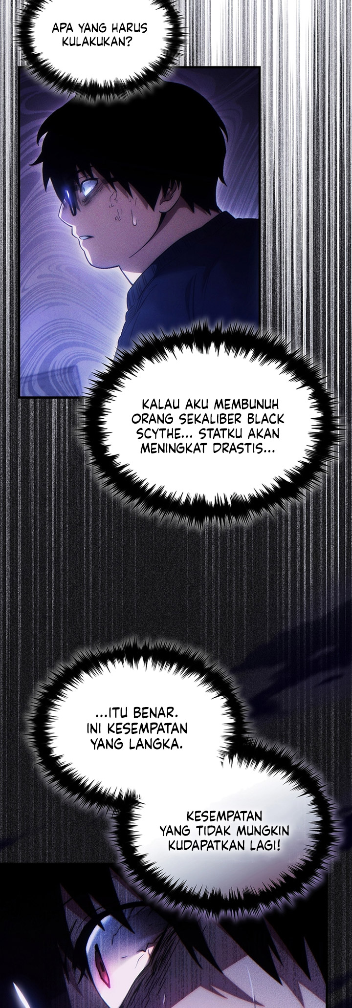 The Max-Level Player’s 100th Regression - Chapter 44 59 The Max-Level Player’s 100th Regression - Chapter 44 59