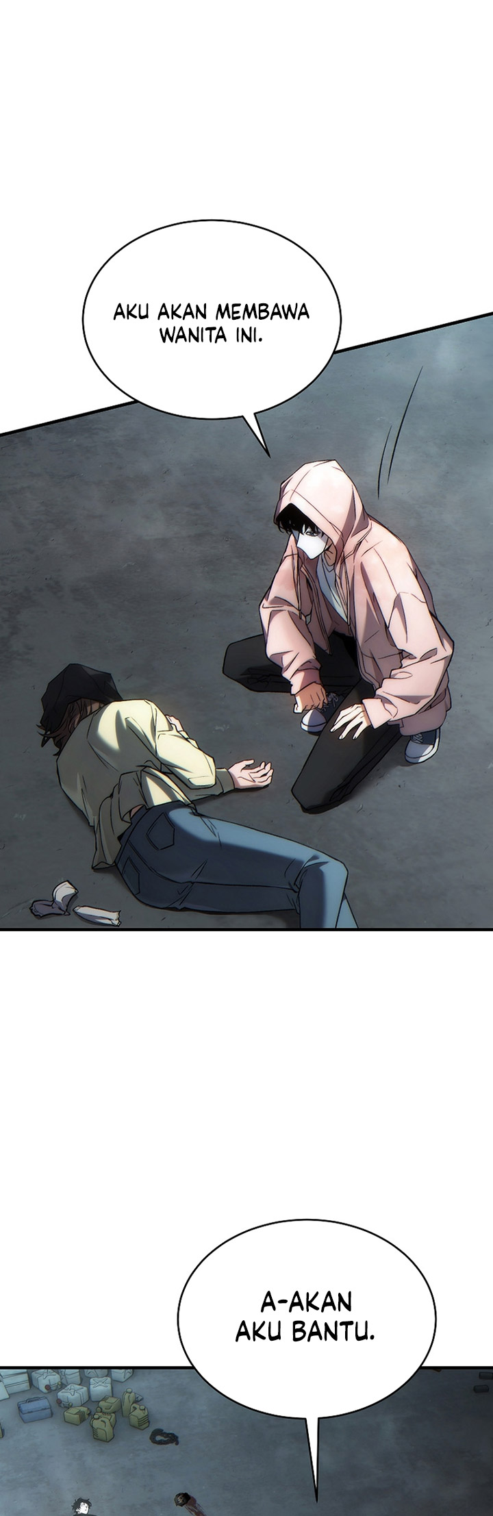 The Max-Level Player’s 100th Regression - Chapter 44 52 The Max-Level Player’s 100th Regression - Chapter 44 52