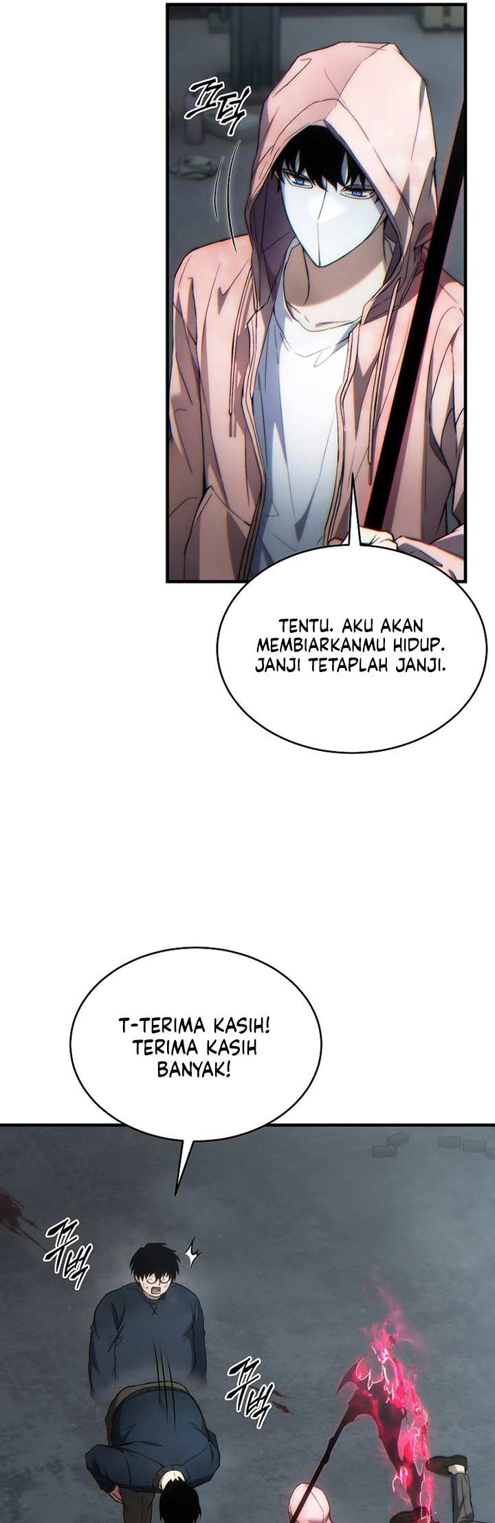 The Max-Level Player’s 100th Regression - Chapter 44 50 The Max-Level Player’s 100th Regression - Chapter 44 50