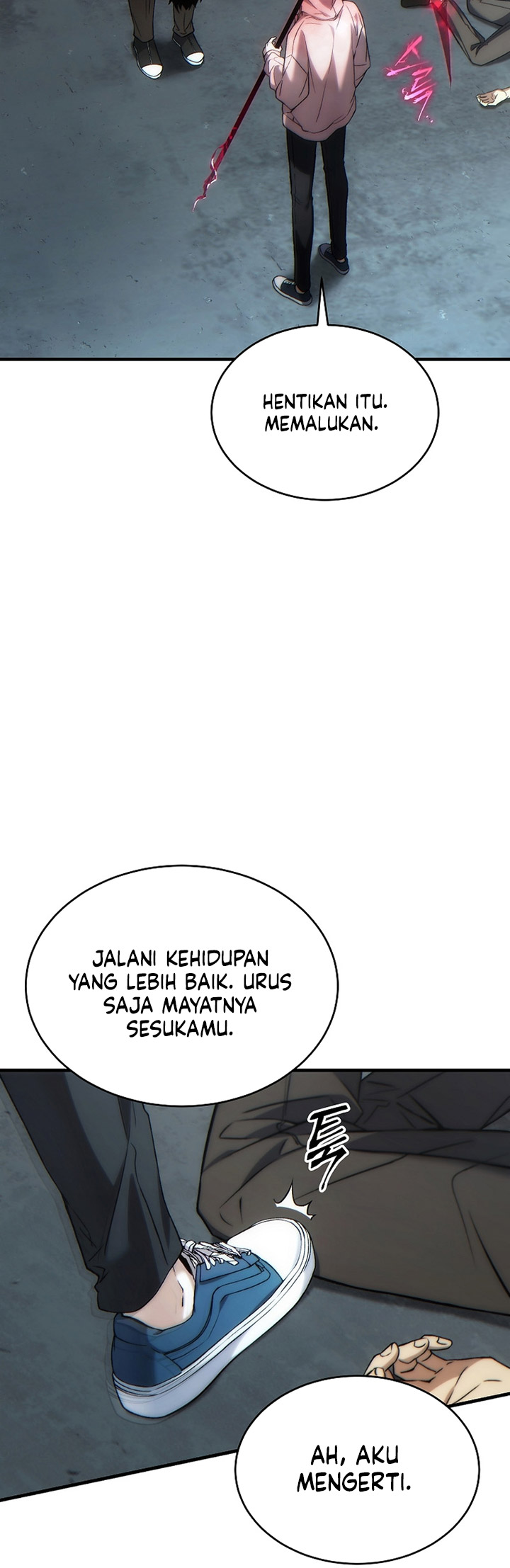 The Max-Level Player’s 100th Regression - Chapter 44 51 The Max-Level Player’s 100th Regression - Chapter 44 51