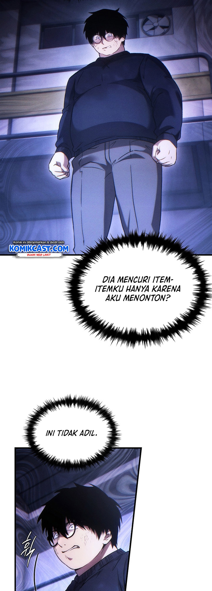 The Max-Level Player’s 100th Regression - Chapter 44 56 The Max-Level Player’s 100th Regression - Chapter 44 56