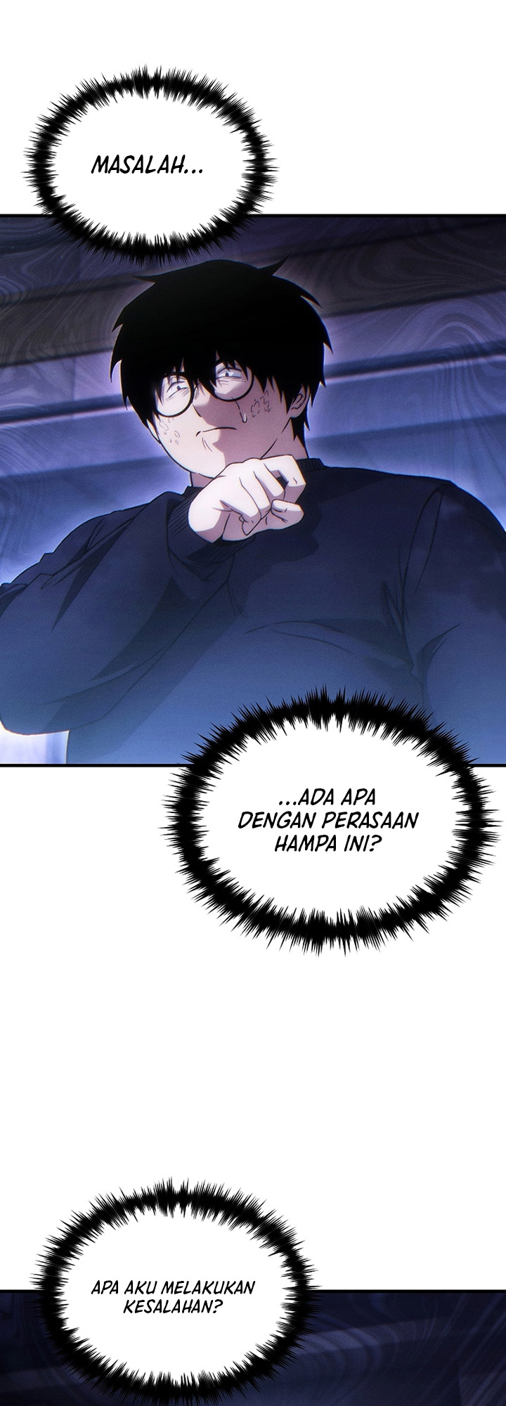 The Max-Level Player’s 100th Regression - Chapter 44 55 The Max-Level Player’s 100th Regression - Chapter 44 55