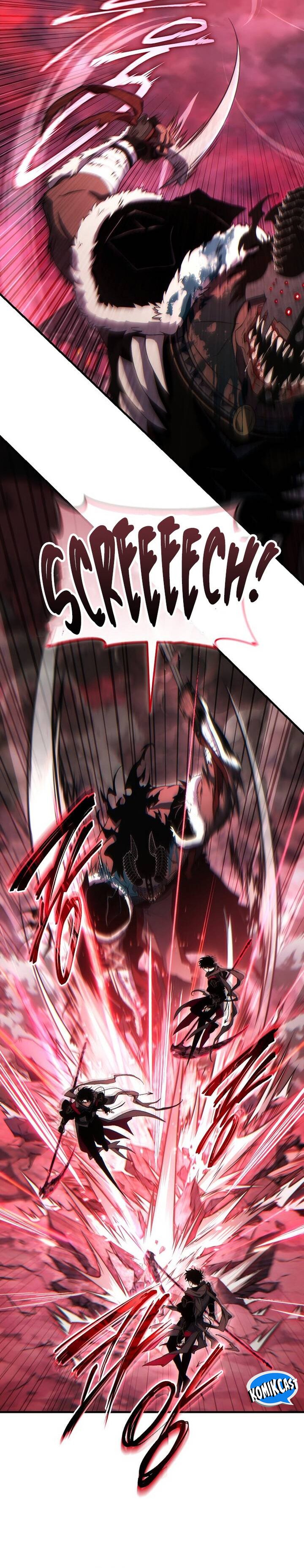 The Max-Level Player’s 100th Regression - Chapter 51 34