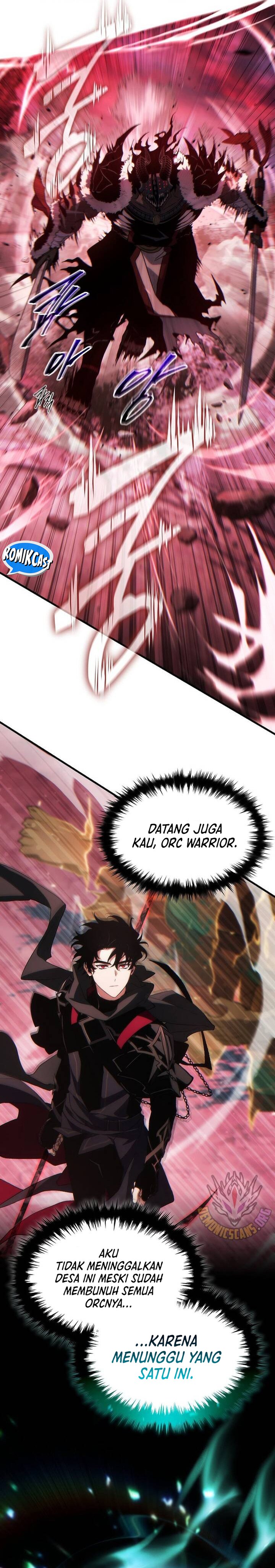 The Max-Level Player’s 100th Regression - Chapter 51 18
