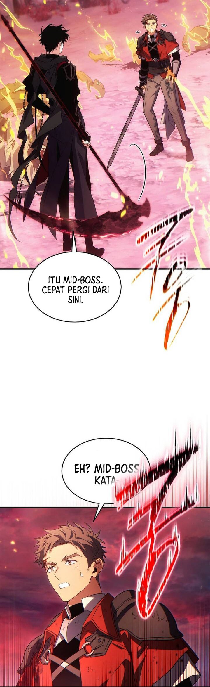 The Max-Level Player’s 100th Regression - Chapter 51 15