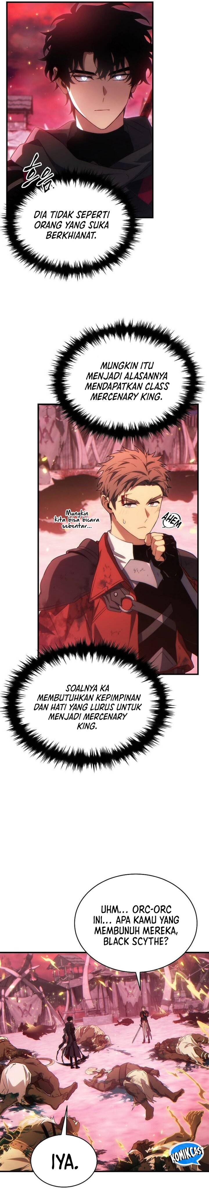 The Max-Level Player’s 100th Regression - Chapter 51 7