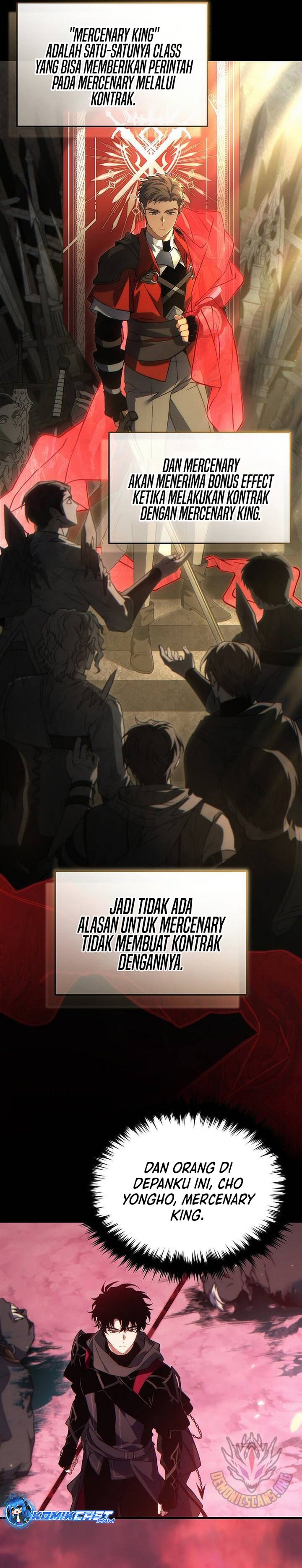 The Max-Level Player’s 100th Regression - Chapter 51 4