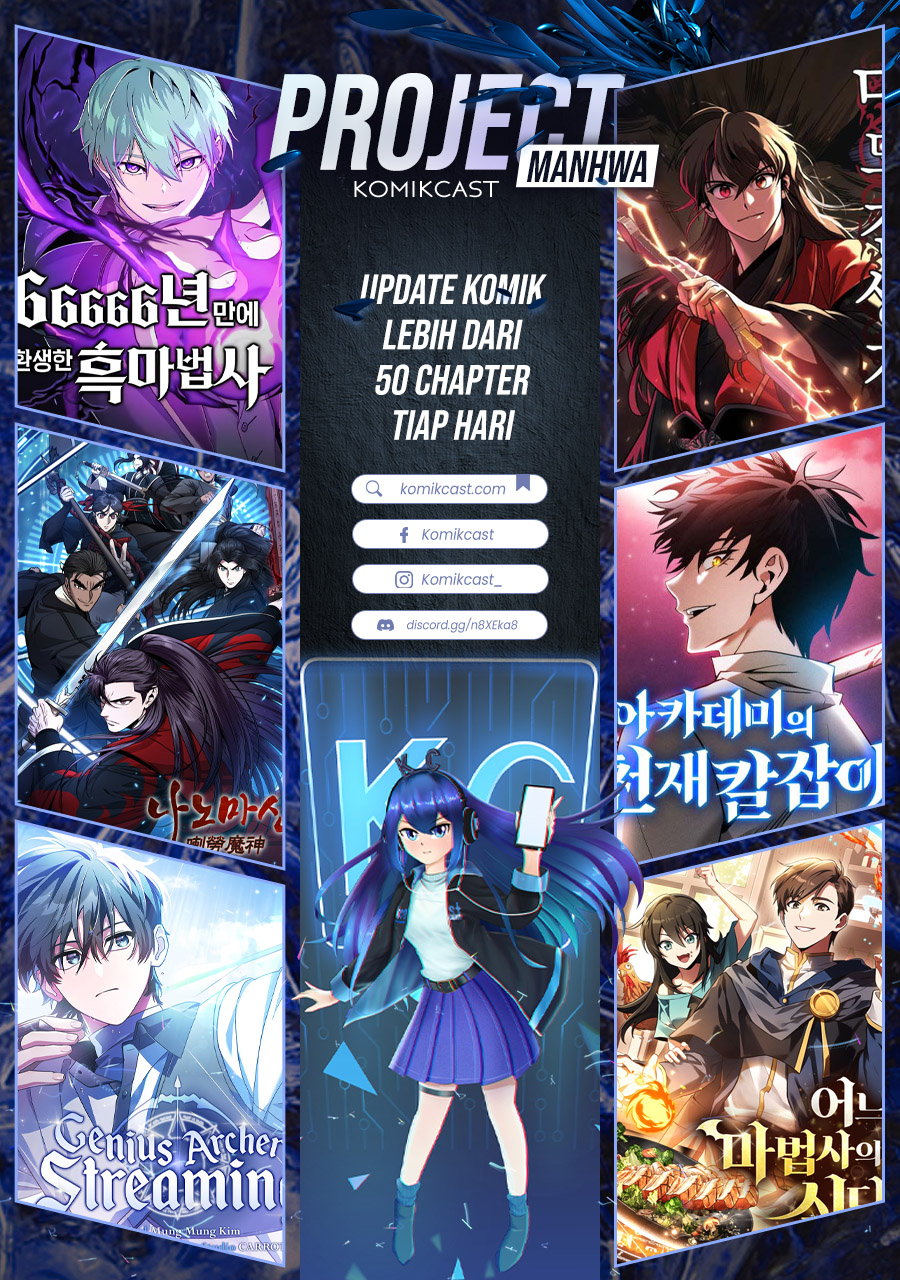 The Max-Level Player’s 100th Regression - Chapter 51 41