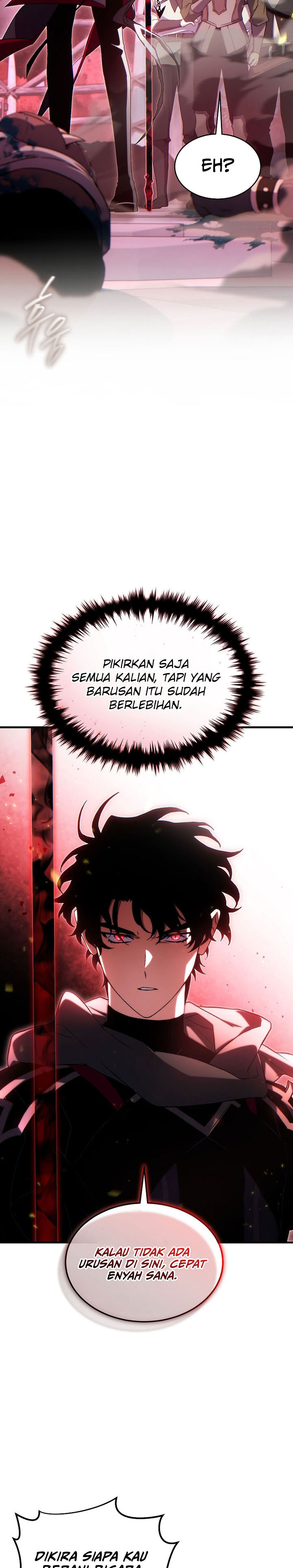 The Max-Level Player’s 100th Regression - Chapter 55 11