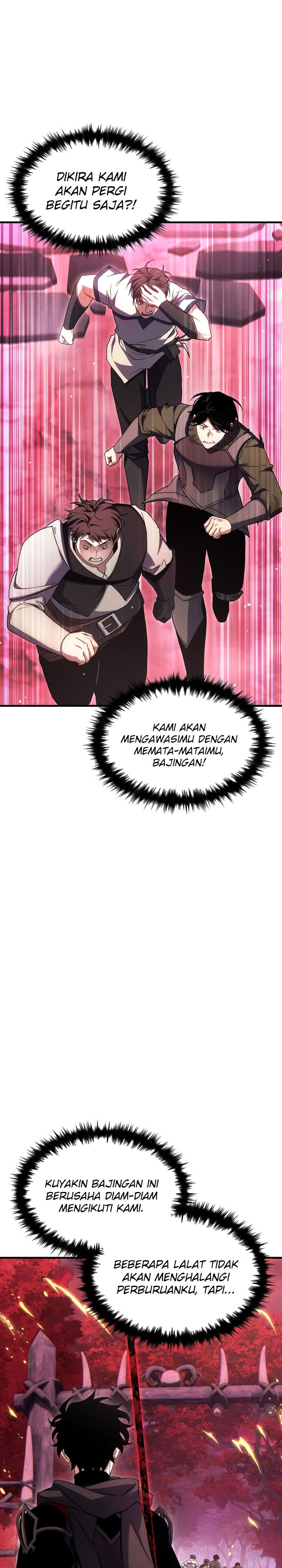 The Max-Level Player’s 100th Regression - Chapter 55 15