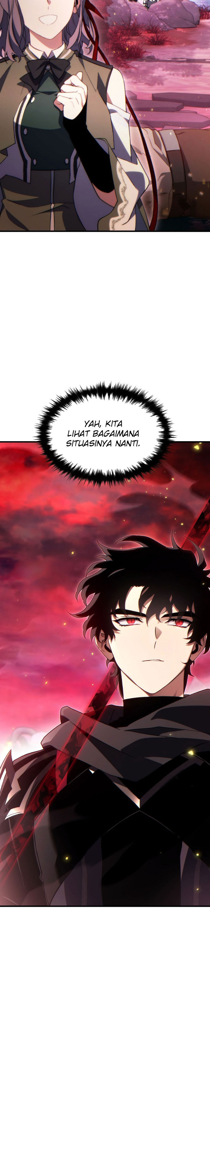 The Max-Level Player’s 100th Regression - Chapter 55 40