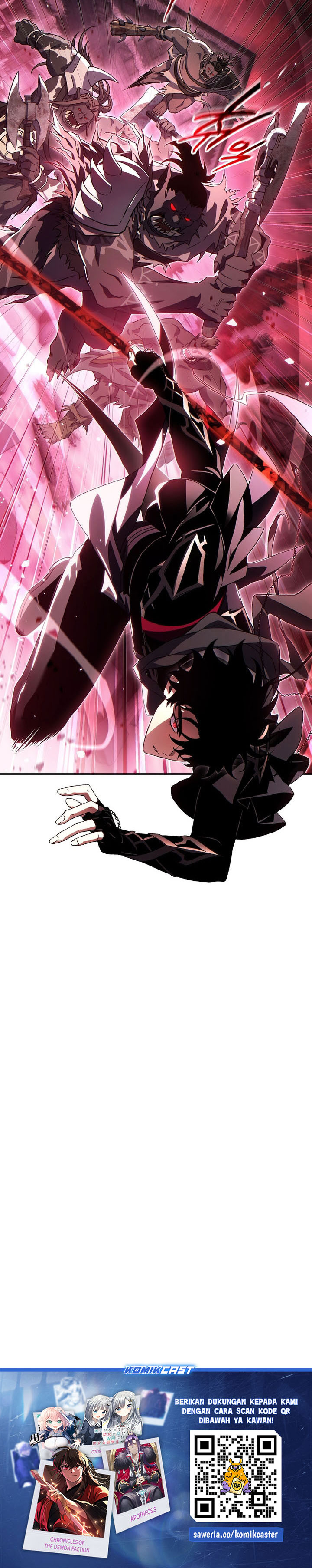 The Max-Level Player’s 100th Regression - Chapter 55 44