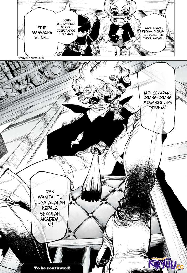 The Marshal King - Chapter 08 22 The Marshal King - Chapter 08 22