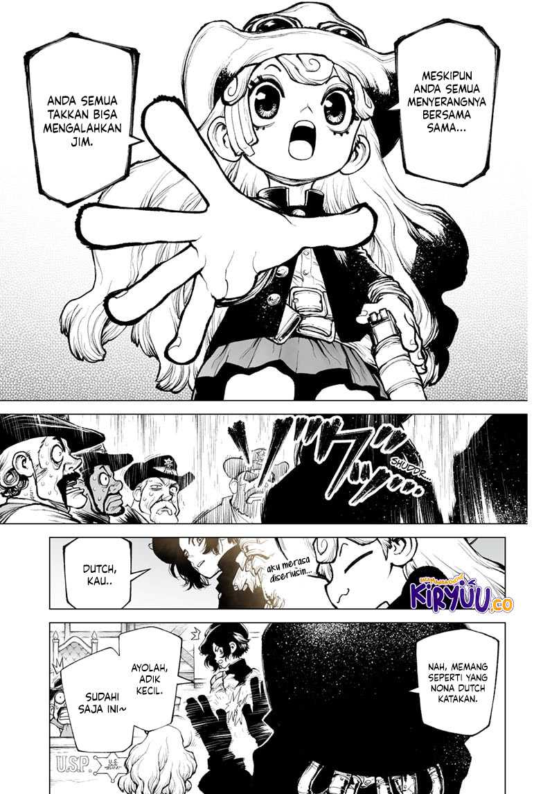 The Marshal King - Chapter 08 20 The Marshal King - Chapter 08 20