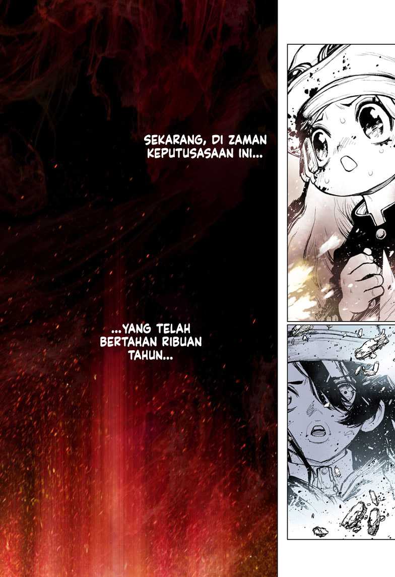 The Marshal King - Chapter 08 3 The Marshal King - Chapter 08 3