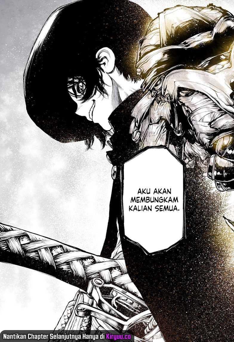The Marshal King - Chapter 08 18 The Marshal King - Chapter 08 18