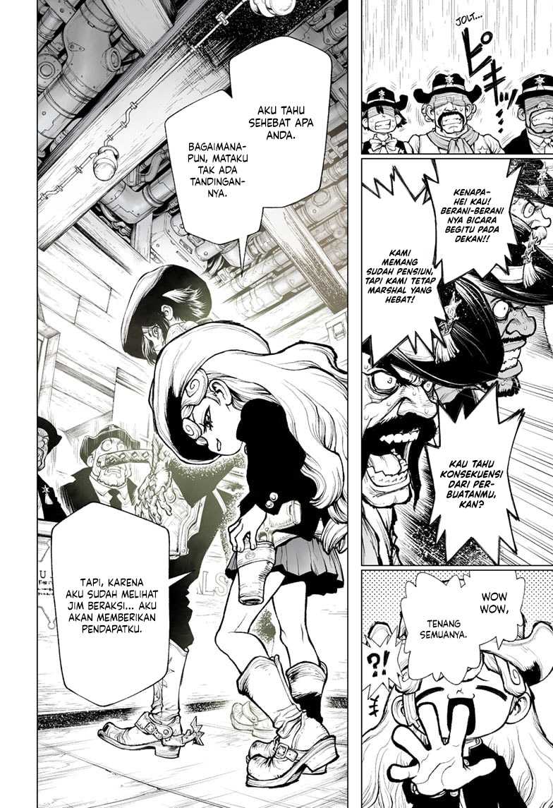 The Marshal King - Chapter 08 19 The Marshal King - Chapter 08 19