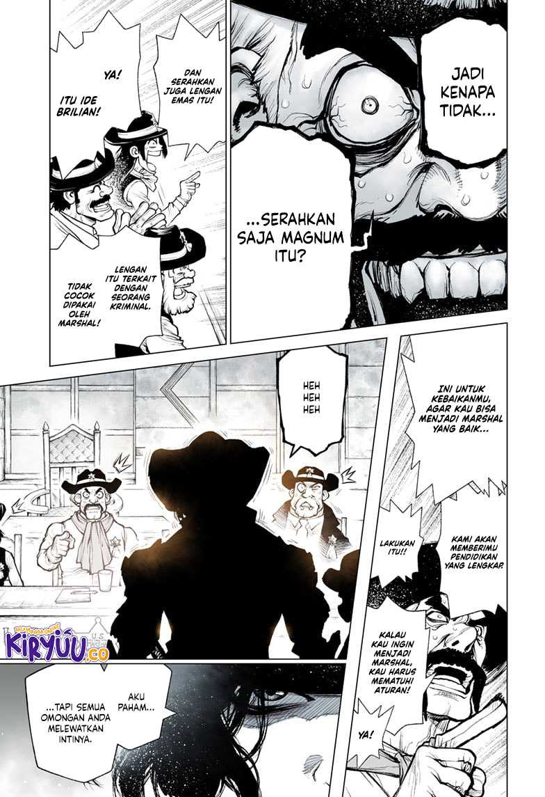 The Marshal King - Chapter 08 12 The Marshal King - Chapter 08 12