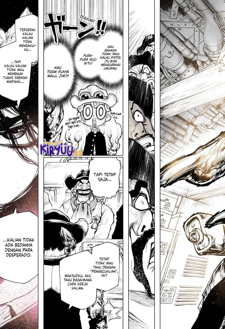 The Marshal King - Chapter 08 16 The Marshal King - Chapter 08 16