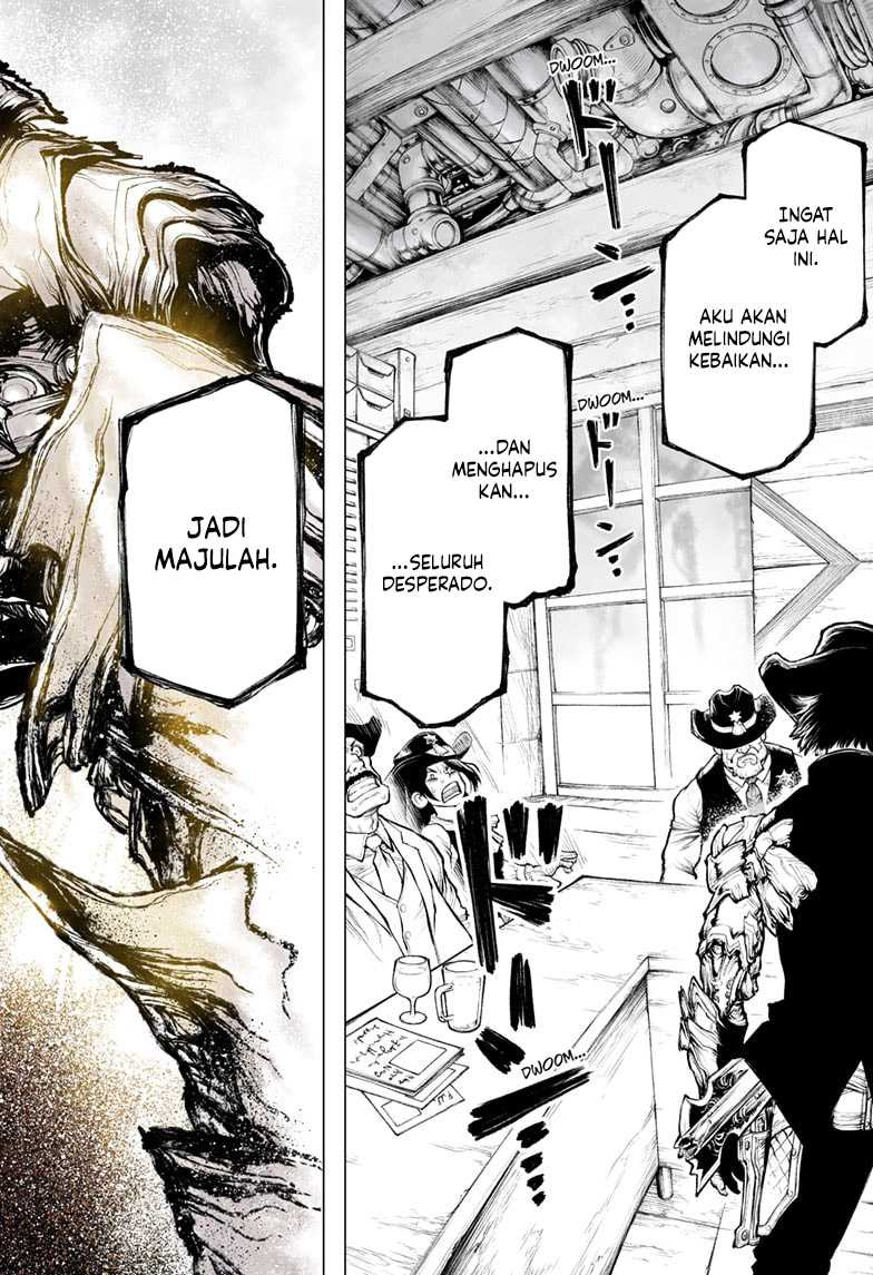 The Marshal King - Chapter 08 17 The Marshal King - Chapter 08 17