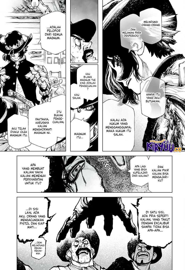 The Marshal King - Chapter 08 14 The Marshal King - Chapter 08 14