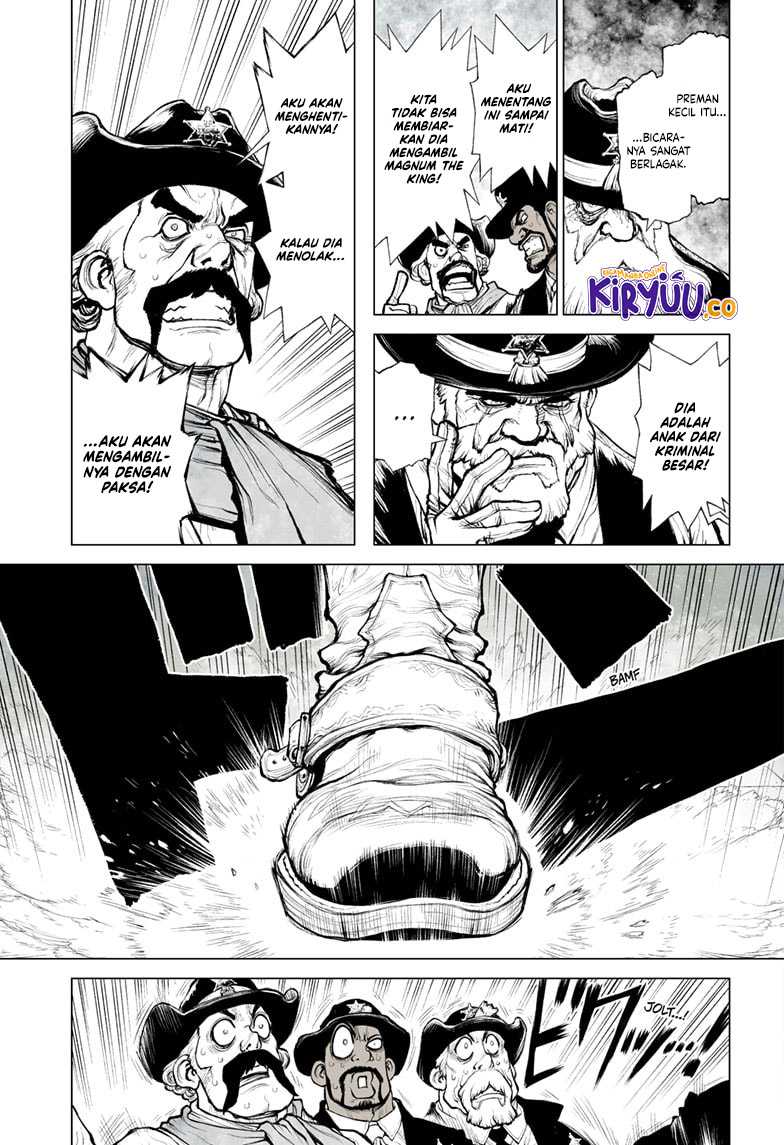 The Marshal King - Chapter 08 6 The Marshal King - Chapter 08 6