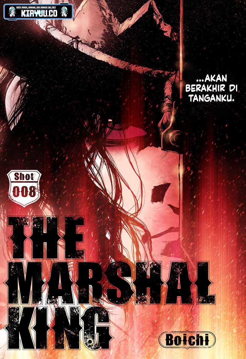 The Marshal King - Chapter 08 4 The Marshal King - Chapter 08 4