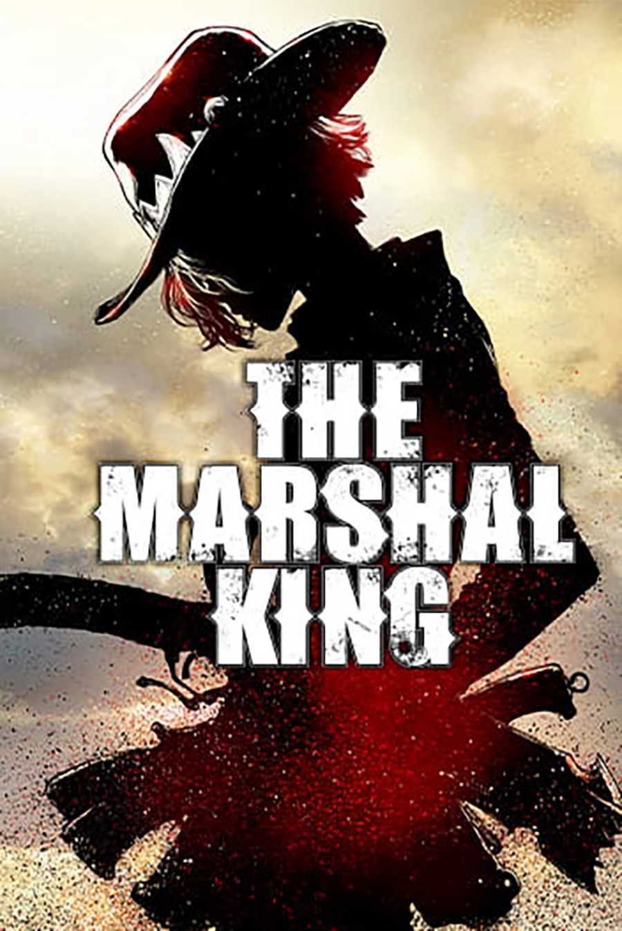 The Marshal King - Chapter 02 2 The Marshal King - Chapter 02 2