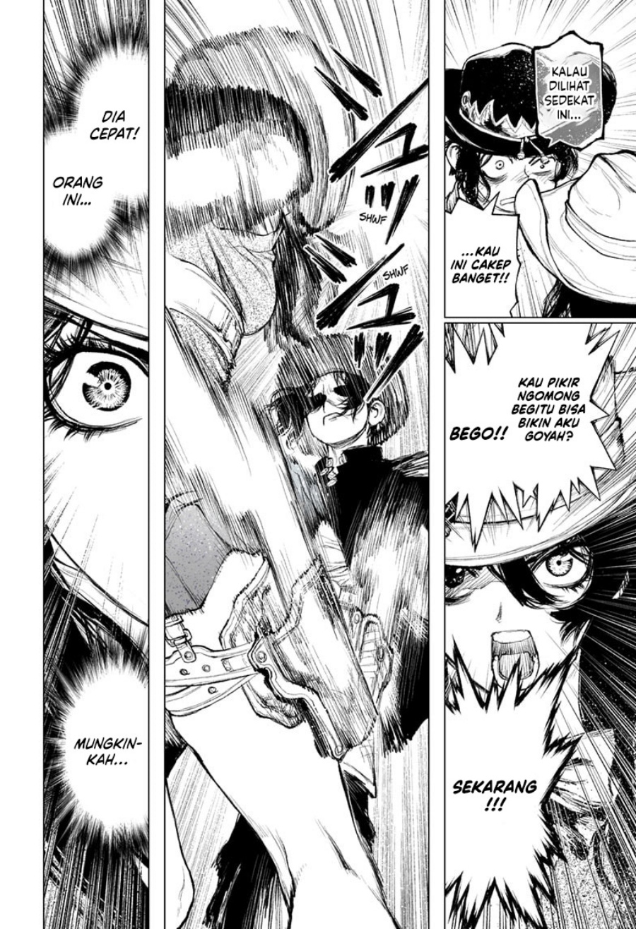 The Marshal King - Chapter 02 28 The Marshal King - Chapter 02 28