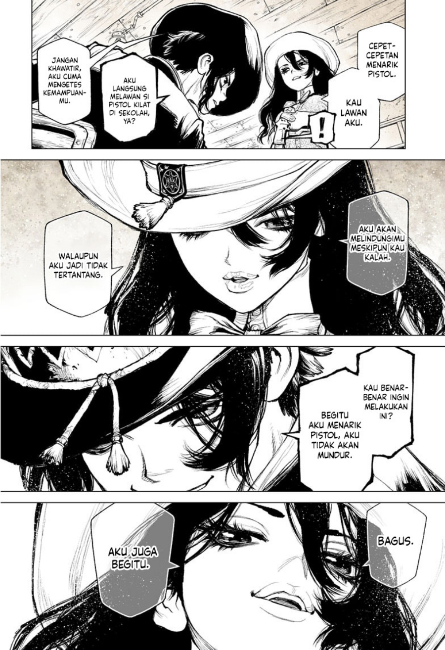The Marshal King - Chapter 02 22 The Marshal King - Chapter 02 22