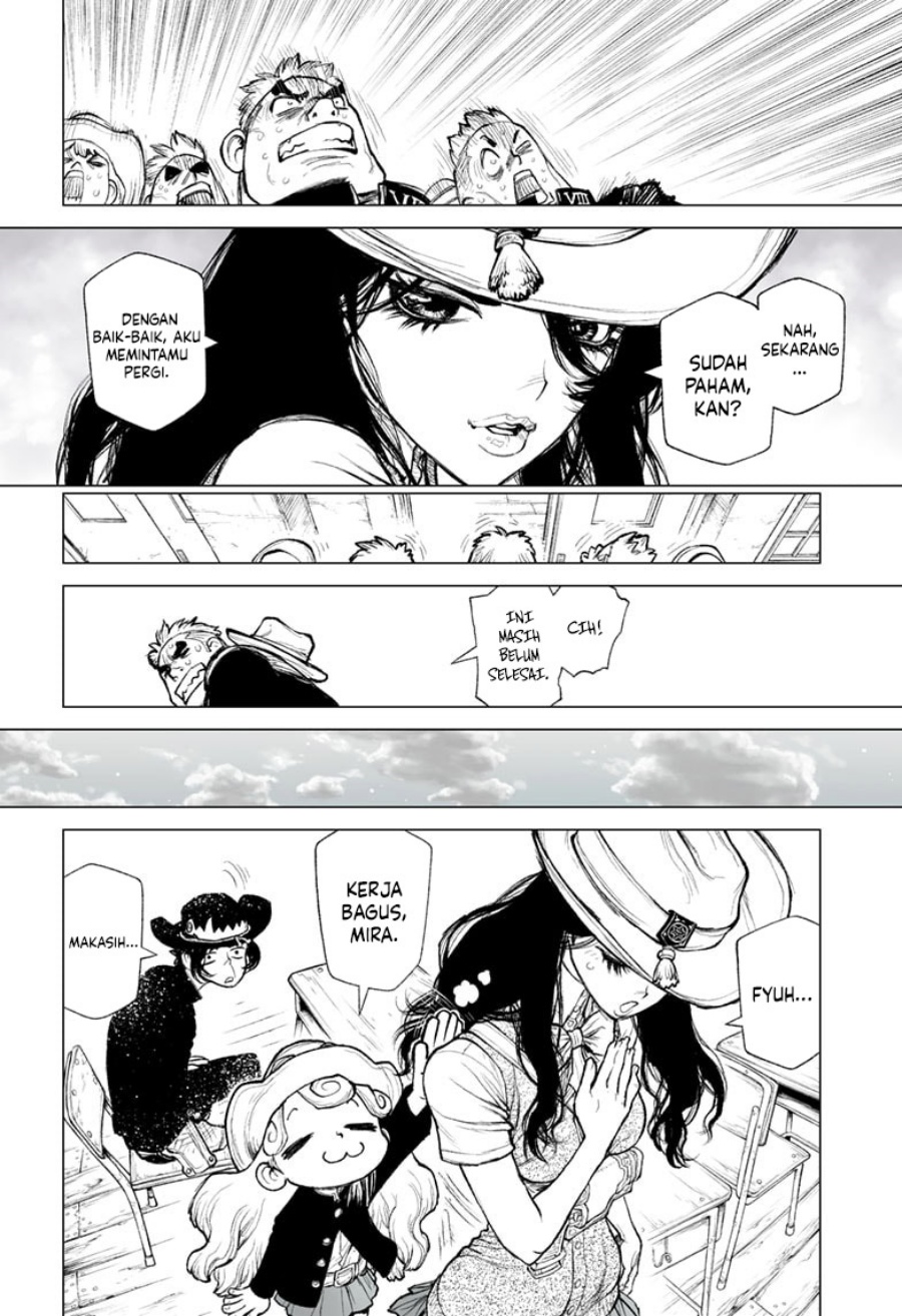 The Marshal King - Chapter 02 20 The Marshal King - Chapter 02 20