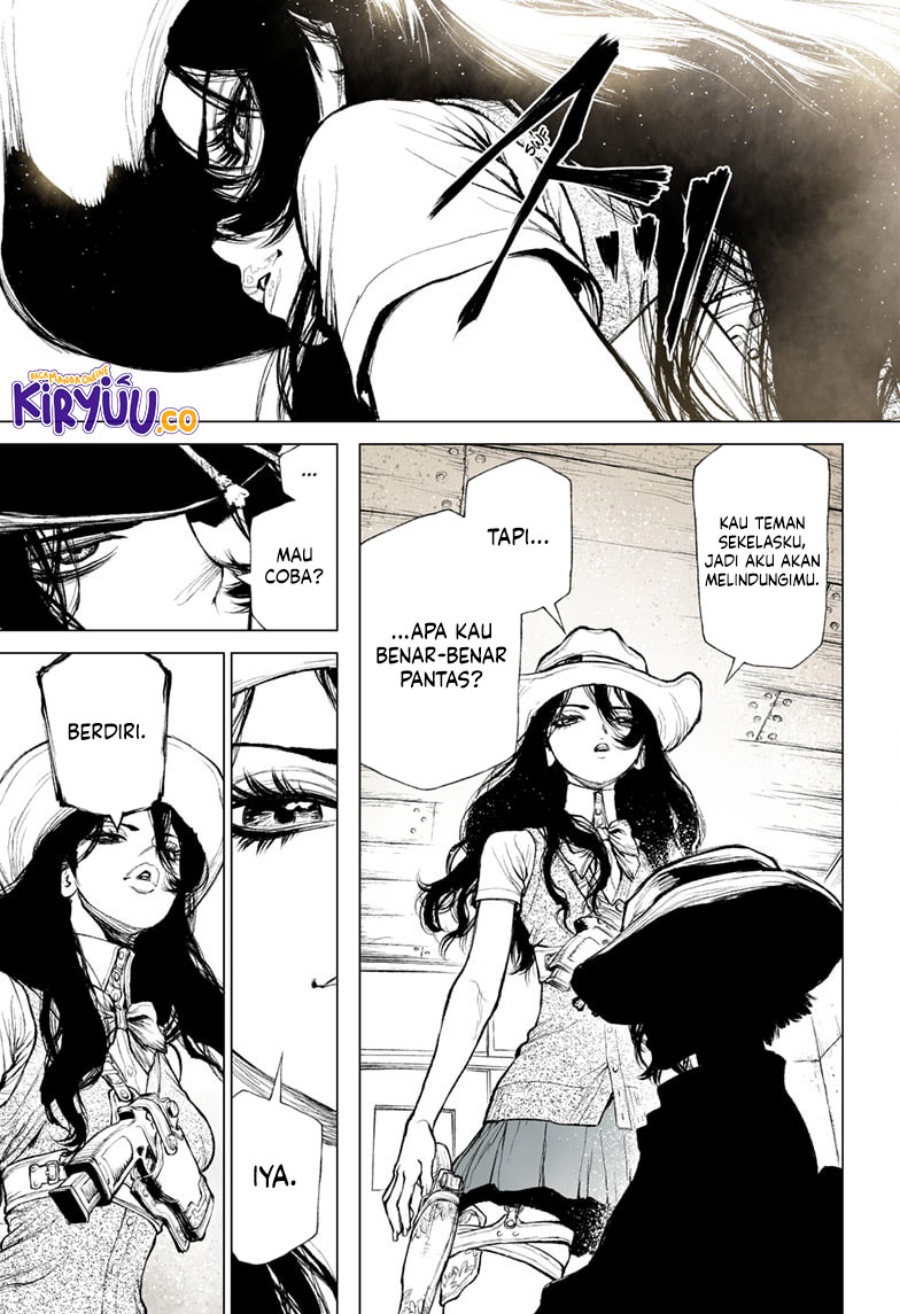 The Marshal King - Chapter 02 21 The Marshal King - Chapter 02 21