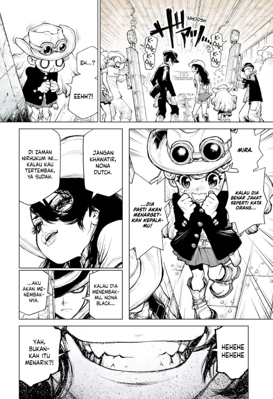 The Marshal King - Chapter 02 24 The Marshal King - Chapter 02 24