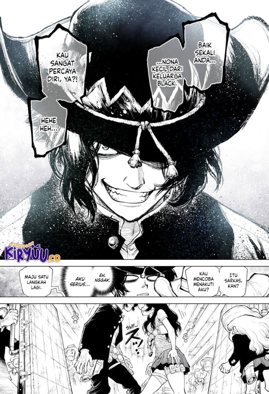 The Marshal King - Chapter 02 25 The Marshal King - Chapter 02 25